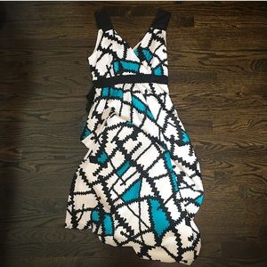 New York and Company Maxi Dress